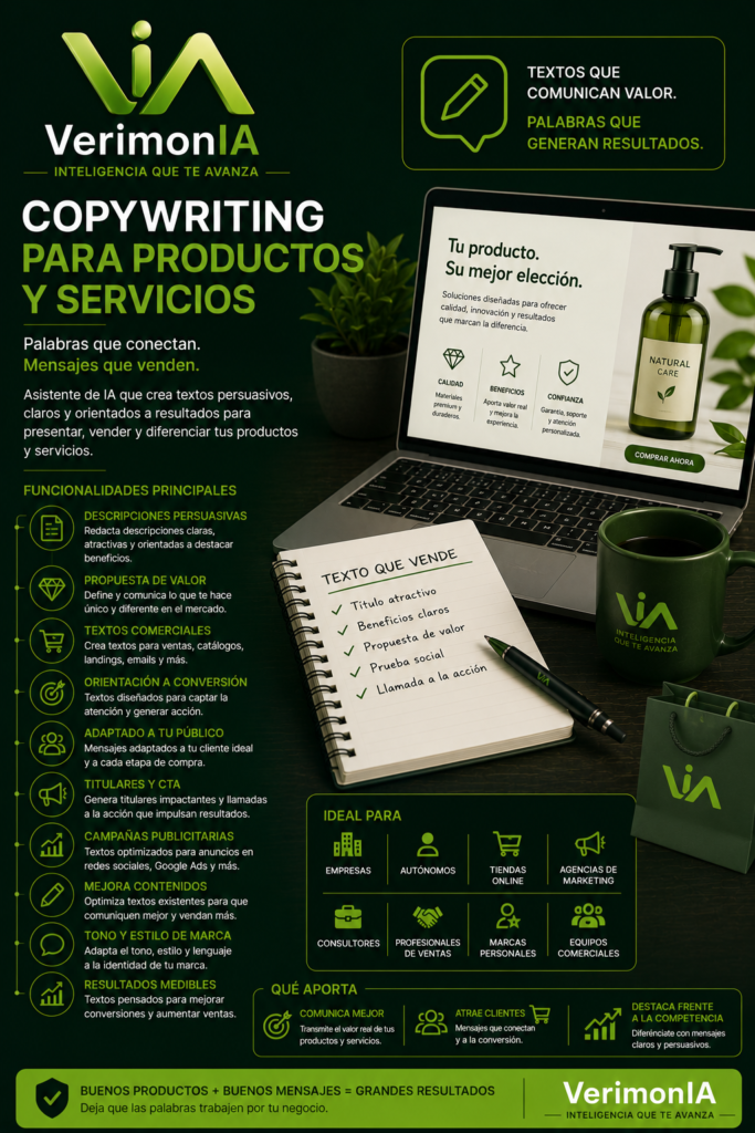 copywriting